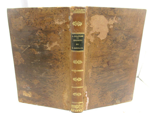 Auguste neander histoire - auguste,