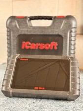 iCarsoft CR Max | Valise