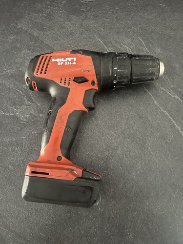 Hilti a - hilti, 2h-a