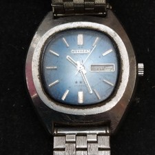 Montre Citizen N° 71 6316 au