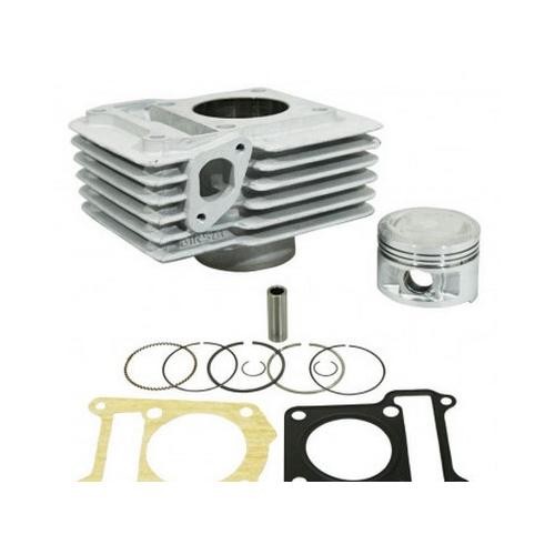 Cylindre alu airsal moto - airsal,