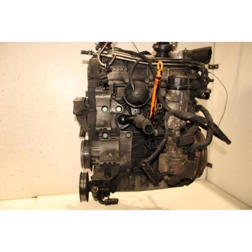 Moteur complet audi - audi, asz