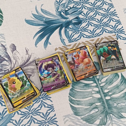 Nintendopokémonjccfr lot - nintendopokémonjccfr, de
