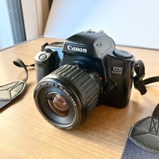 Appareil Photo CANON EOS 1000F