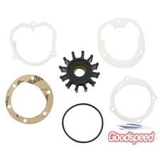 Inboard Engine Impeller For