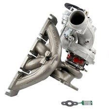 K04 0064 Turbocharger For Audi