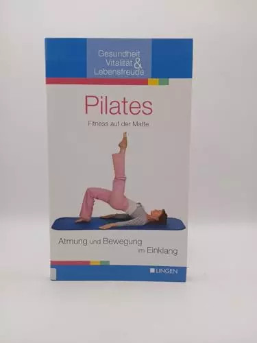 Pilates fitness auf der - pilates:,