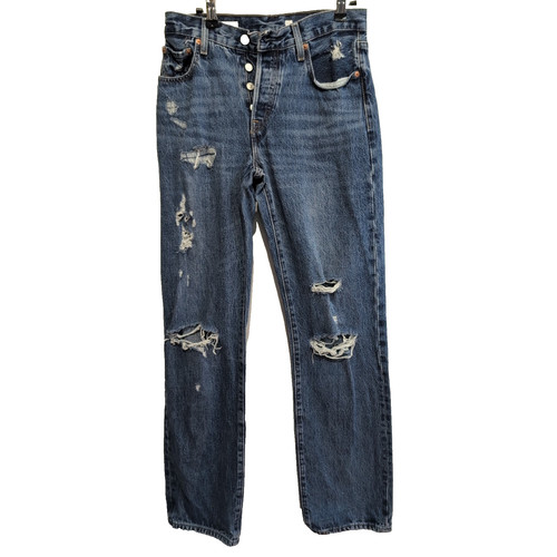 Levi 501 jean - 501,