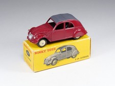 DINKY TOYS FRANCE - 24T -