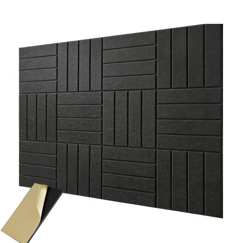 Mousse acoustique pièces - acoustique:,
