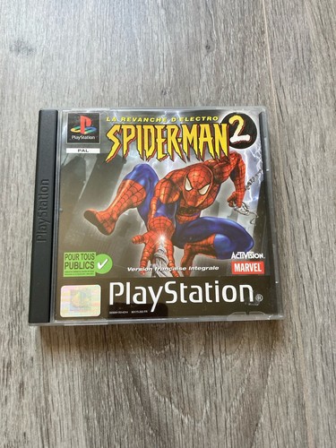 Spider man spiderman la - 2,