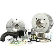 26031001 - Cylindre Vespa