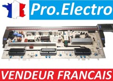 PSU alimentation TV Samsung