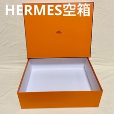 Beautiful Birkin bag in empty box, HERMES
