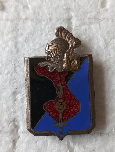 Insignes militaires militaire - militaires,