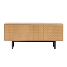 Buffet 3 Portes Triangle