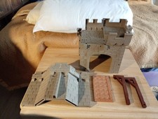 Playmobil éléments château