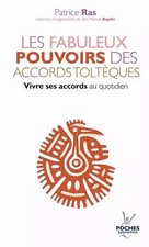Les fabuleux pouvoirs des