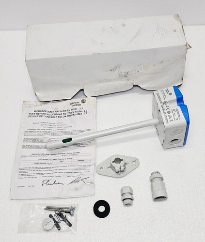 Johnson controls p1000 - cd,