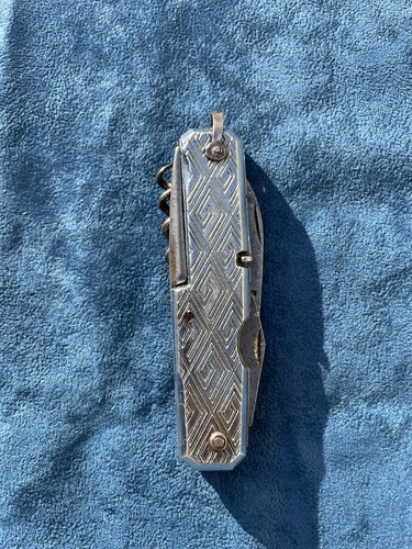 Pradel couteau multifonctions - pradel,
