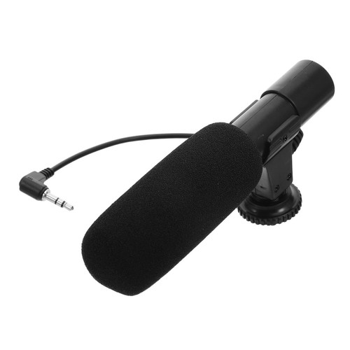 1pc interview microphone - 1pc,