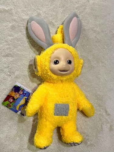 Peluche teletubbies bunny ears - teletubbies,