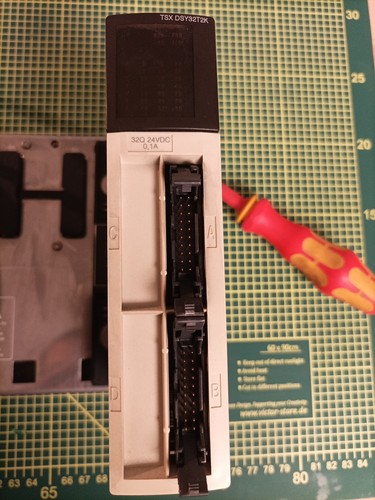 Tsx dsy32t2k modicon - modicon,