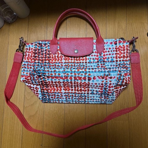 Sac main longchamp - à,