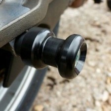 Triumph Speedmaster 1200 2018-2025 Paddock Support Choc Bobines Coton Spoo