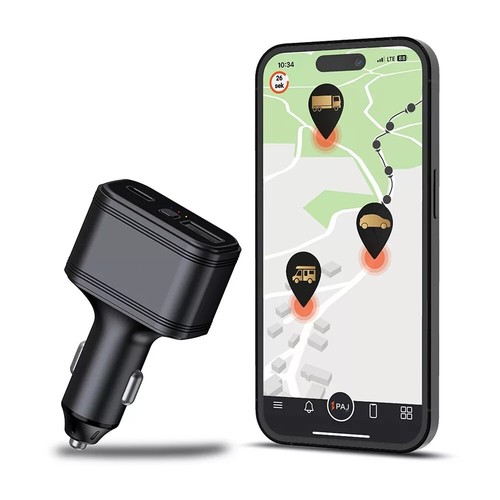 Paj gps usb finder mini - gps,