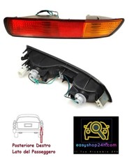 Feu Arriere Droite Pour