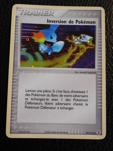 Pokemon inversion - pokemon, de