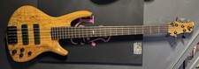 Roscoe SKB 5 String Bass