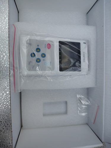 Cms60d vet animal pulse - cms60d-vet,