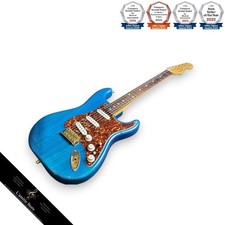 Guitare électrique Fender