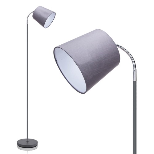 Lampadaire sur pied salon - sur,