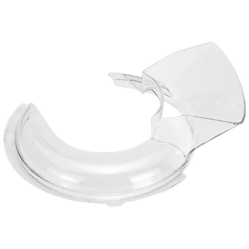 Reusable mixer bowl splatter - mixer,
