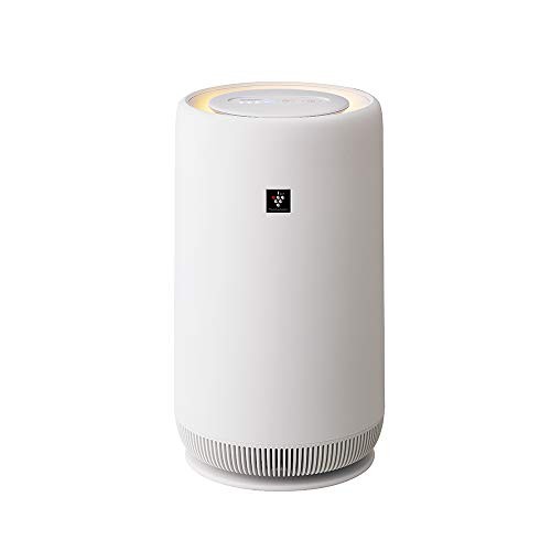 Sharp small air purifier - small,