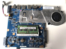 Carte Mère Ordinateur Portable ACER LA-B511 Parfaitement Fonctionnel