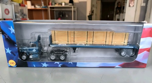 Camion américain us - 1/43,