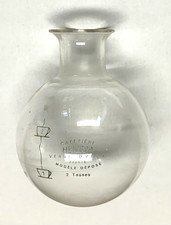 Bol inferieur pour cafetière