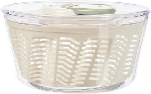 Zyliss e940017 easy spin - easy, 2
