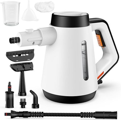 Nettoyeur vapeur portable - vapeur,