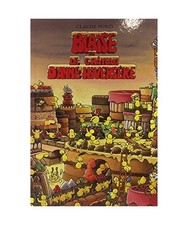 Blaise et le château d'Anne