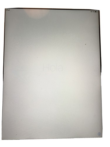 Apple ipad 64gb - 64gb,, +