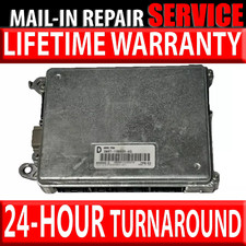 02-05 THUNDERBIRD FEM FRONT ELECTRONIC LIGHTING CONTROL MODULE [*REPAIR SERVICE]