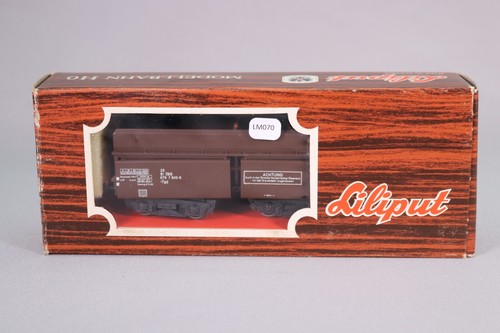 Lm070 liliput 22000 train - 22000, ho