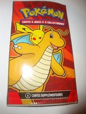 Carte Pokemon McDo Mac Mc Do 2024  M24FR (au choix)