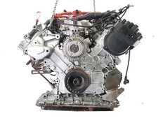 Moteur type 154F - Peugeot 505