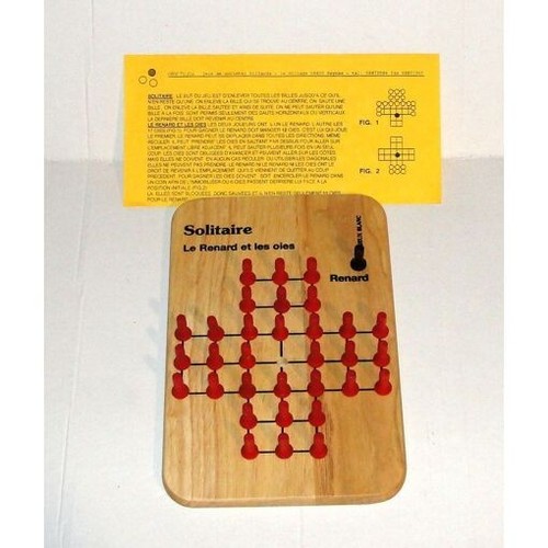 Jeu alortujou bois le - jeu, en